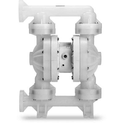 威尔顿气动隔膜泵P400/PPPPP/WFS/TF/PTV