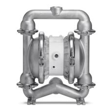 威尔顿气动隔膜泵 P4/SSSPP/TEU/TF/STF/001