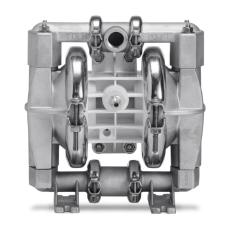 半寸威尔顿气动隔膜泵P1/AAPPP/BNS/TF/ATF