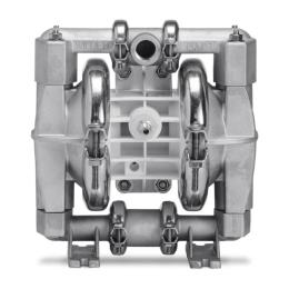 半寸威尔顿气动隔膜泵P1/AAPPP/BNS/TF/ATF