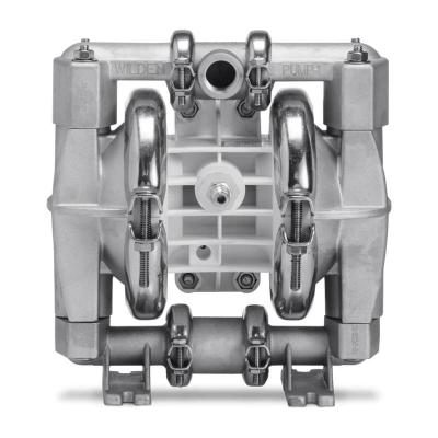 半寸威尔顿气动隔膜泵P1/AAPPP/BNS/TF/ATF