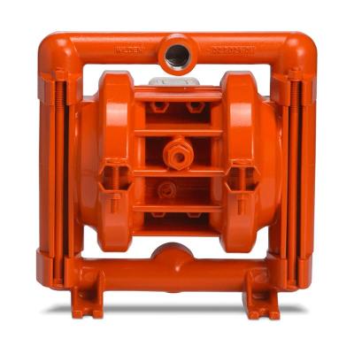 威尔顿气动隔膜泵P2/SSPPP/FSS/TF/SFS/0070
