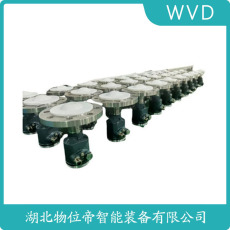 JFMCW-80雷达料位计