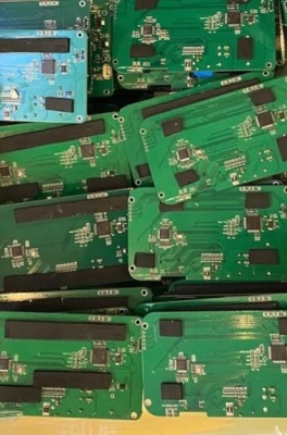 南京市电子废料回收 线路板电路板 电子元件