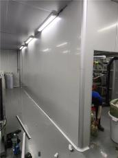 潼侨镇彩钢板室内隔墙生产厂家