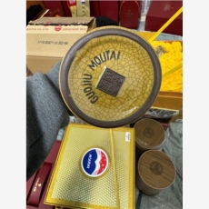 天津路易十三酒空瓶回收上门