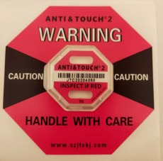 深圳TOPHXHXY防震动标签供应商