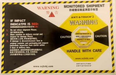 宁波TOPHXHXY防震动标签厂家批发