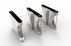 韶关安全通道升降柱生产厂家