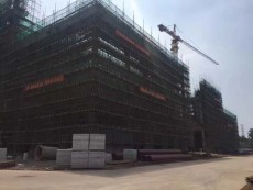 东莞市茶山镇东莞扣件出租行情走势