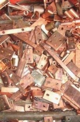 南京市高价回收各种有色金属 稀有金属