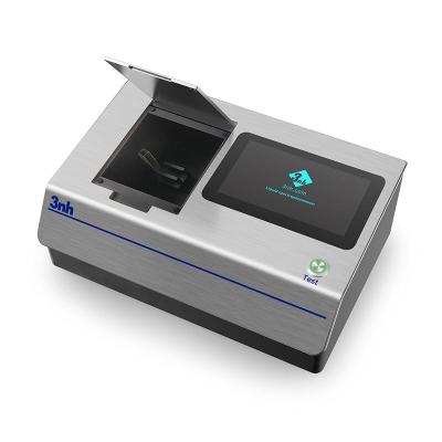 TS4003液体色度测量仪