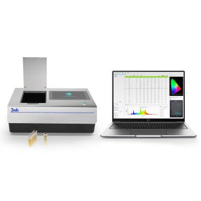 TS4020水质色度测量仪