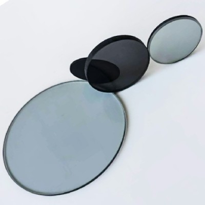 ZAB00中性灰色光学玻璃