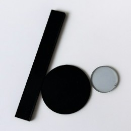 中性灰色密度镜ZAB02 ZAB2