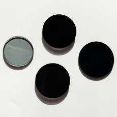 ZAB5 ZAB10中性灰色减光镜 光学滤光片