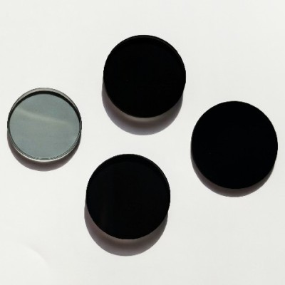 ZAB5 ZAB10中性灰色减光镜 光学滤光片