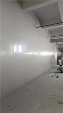 公庄镇实验室彩钢板隔墙价格