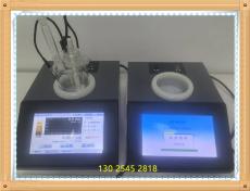 苯甲醇水分含量快速测定仪厂商定制