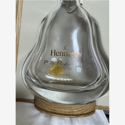 新乡市百乐廷空酒瓶回收求购