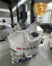 为何说DEX行星式搅拌机是高匀质的代名词