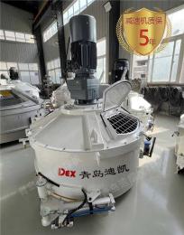 为何说DEX行星式搅拌机是高匀质的代名词