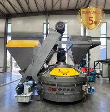 行星式立轴搅拌机拧紧耐火材料行业进度条