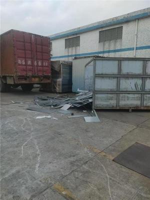 湖北仪器仪表回收现场看厂