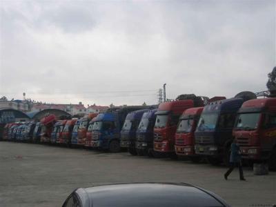 深圳宝安直达运城万荣物流货运包车