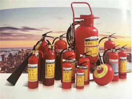 佛山禅城灭火器批发