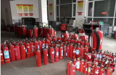 佛山龙江乐从大良容桂北滘灭火器充装年检
