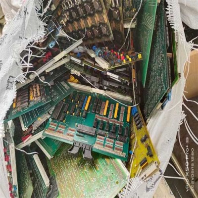 清溪工厂电子料回收快速上门现场收购