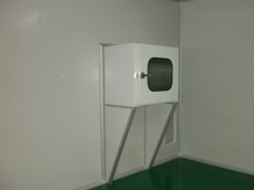 福建医院万级净化系统设计施工总包一站式服务