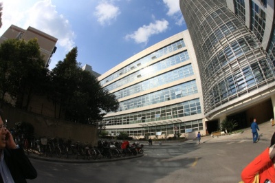 上海第六人民医院专家蒋垚安排床位电话