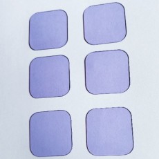 PNB586镨钕光学玻璃