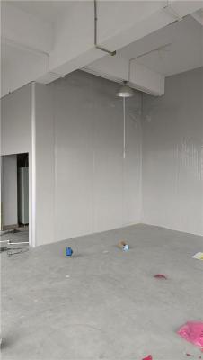 望牛墩镇彩钢板花园隔墙优质货源