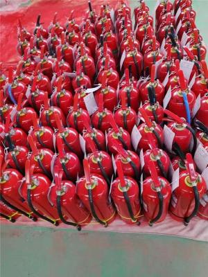 广州佛山江门中山珠海肇庆灭火器回收