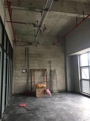 佛山西樵九江消防喷淋改装移位