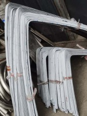 金牛附近钢材拉弯加工厂