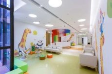 上海儿童医学中心医院预约床位代挂号挂号流程