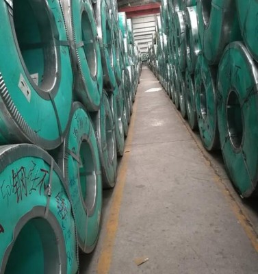 高邮市供应316L不锈钢平板定制