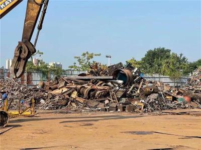 福建废旧仪器设备回收专车上门