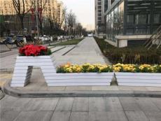 天水市政道路隔离花箱哪有卖的