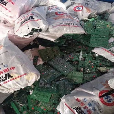 罗湖线路板回收快速处理