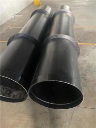 河池神通达牌导电聚丙烯管配套供应各种配件