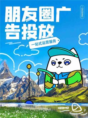 朋友圈家居广告加急投放