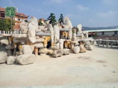 任泽区山水假山设计施工