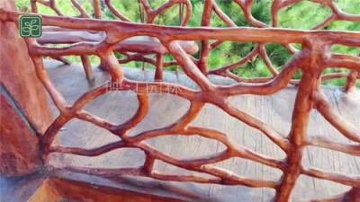 祁阳县水泥栏杆施工方案