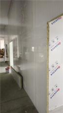 稔山镇彩钢板花园隔墙公司