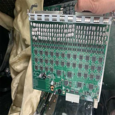 番禺工控自动化配件回收行情走势